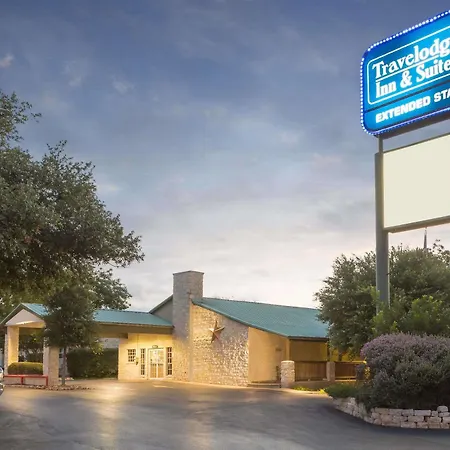 Salado Creek Villas